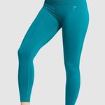 Gymshark  vital seamless leggings Blue Photo 0