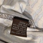 J. McLaughlin  Women’s Brown Zebra Print Quarter Zip Top Photo 5