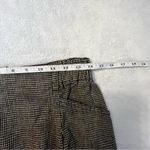Vintage Peddlers HighWaisted Skirt Gray and White Houndstooth 9/10 Black Size undefined Photo 9