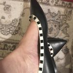 Mario Valentino Valentino Rockstud Auth Guaranteed  Photo 1
