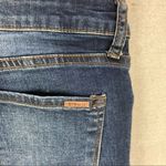 sts blue  Medium Wash Paneled Denim Step Hem‎ Jean Photo 7