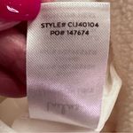 Lulus Wishing for Warmth Cream Shearling Teddy Fuzzy Moto Jacket Coat Size XS Photo 15