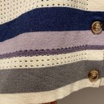 Hem & Thread New  Sweater Cami Size L Photo 2