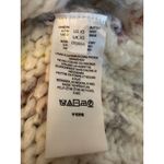 Urban Outfitters  Cameron Confetti Cropped Cardigan Knit Button Size XS Photo 8