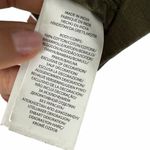 Ralph Lauren Polo Green Military Jacket UNISEX Photo 5