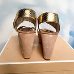 Michael Kors  Warren wedge sandal Photo 7