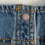 Brandy Melville Denim Top Photo 1