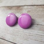 Vintage Clip On Earrings Photo 1