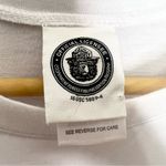NWOT Official Smokey the Bear White Graphic T Photo 4