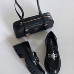 Guess  Shoes moccasins  Photo 3