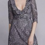 For Love & Lemons Theodora Mini Dress Photo 3