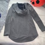 The North Face FIRM PRICE🛑 Flashdry Long Sleeve Running Soft Shell Hooded Jacket Photo 2