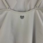 Forever 21 White Orange Malibu Graphic One Piece Swimsuit NEW Photo 10