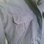 Penfield Kasson Jacket Navy Blue Water Resistant Size XS Photo 7