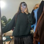 Alo Yoga Scholar Hooded Sweatshirt Fits up to size L/XL Photo 3