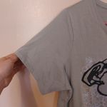 Hybrid Apparel Peanuts Size 0X Cotton Polyester Snoopy Woodstock Cartoon Tshirt Photo 7