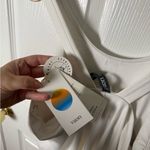 Vuori  Volley Dress in White L Photo 8