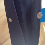 Mini Thai silk clutch Black Photo 3