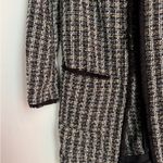 H&M  Jacket Black Photo 7