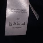 Venus long bomber jacket navy blue/white S Photo 3