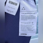 Reformation Chamomile Maxi Wrap Dress Size 4 Photo 11