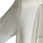 Jason Wu J  Knit Duster w/ Pockets Photo 5