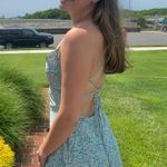 Hello Molly Mini Dress Photo 1