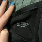 Aerie Underwire Black Bikini Top Photo 3