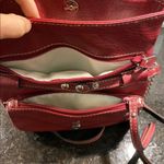 Nine West Red purse Photo 1