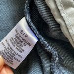 Aeropostale  Blue Denim Jean Jacket SIZE S Photo 4