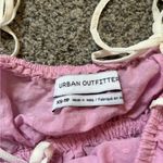 Urban Outfitters  Babydoll Tank Photo 1