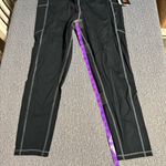 Bass Outdoor Women’s Leggings Black Size L Photo 11