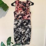 Top Shop 2Toned Zipper Back Dress Photo 1