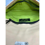 Sharif Studio vintage western shoulder bag purse studded embroidered. Tan Photo 5