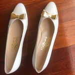 Salvatore Ferragamo  Vintage Shoes Photo 0