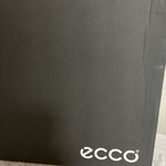 Ecco  Dress Classic 35mm Buckle Ankle Boots | Taupe Nubuck | Size 8–8.5 | NWT Box Photo 7