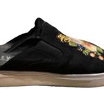 Steve Madden Steven Natural Comfort Lora Embroidery Mules Photo 3