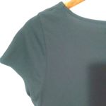 Emma James  S Black Cami Top Set Photo 3