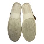 Madden Girl Perfekt High-Top Sneaker Taupe US Women's 9 Photo 5