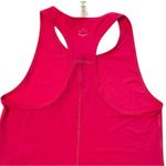 Beyond Yoga  Activewear Tank Top Hot Pink small Photo 4