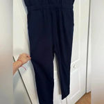 Chocolate USA   sleeveless Jumpsuit Size L Photo 1