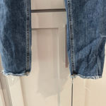 Rag and Bone  Womens Cropped Skinny Jeans La Paz Sz‎ 32 Stretch Casual Distressed Photo 7