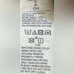 Old Navy  Triangle Banded Tropical Floral Bikini Top Women's Sz Small Photo 8