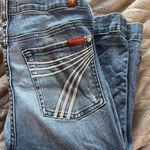 7 For All Mankind Jeans Photo 0