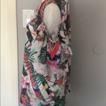 Gibson Latimer Gibson and Latimer cold shoulder top Photo 4