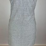 Princess Polly Striped Mini Dress Photo 3