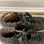 UGG  Boots Women’s 8 Grey Photo 1