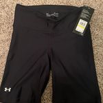 Under Armour Biker Shorts Photo 0