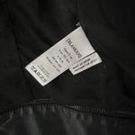 BLANK NYC Faux Leather Zip Moto Jacket Photo 9