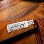 Petal and Pup Glitz Dress Photo 4